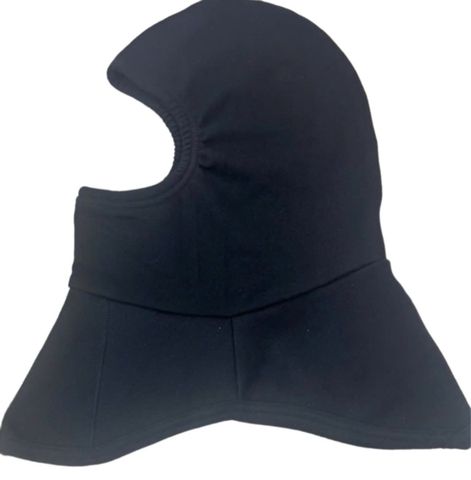 Mũ Trùm Đầu Chống Cháy Chịu Nhiệt Nomex – Bảo Vệ Toàn Diện, Sản Xuất Bởi Thanh Bình BCA