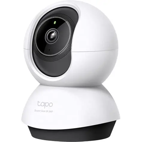 Camera AI WiFi TP‑Link Tapo TC74 3K 5MP