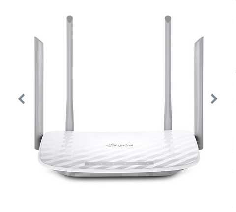 Router WiFi Archer A5  AC1200 - Bộ phát mạng TP-LINK (TL-Archer A5) | Hàng chính hãng
