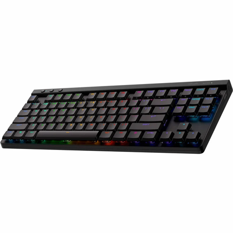 Bàn Phím LOGITECH G515 LIGHTSPEED 920-012580(Black)