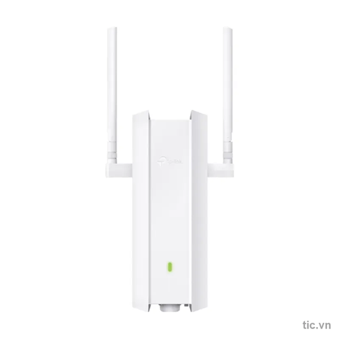Access Point Wi-Fi 6 Omada PRO AP8635-E AX1800 IP67 ngoài trời Chính Hãng