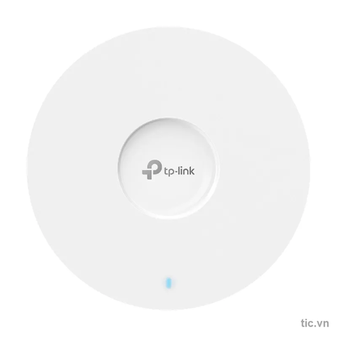 Access Point Wi-Fi 6 Omada Pro AP9665 AX3600 Dual-Band mật độ cao Chính Hãng
