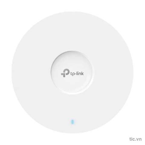 Access Point Wi-Fi 6 Omada PRO AP9670 AX5400 Dual-Band gắn trần Chính Hãng