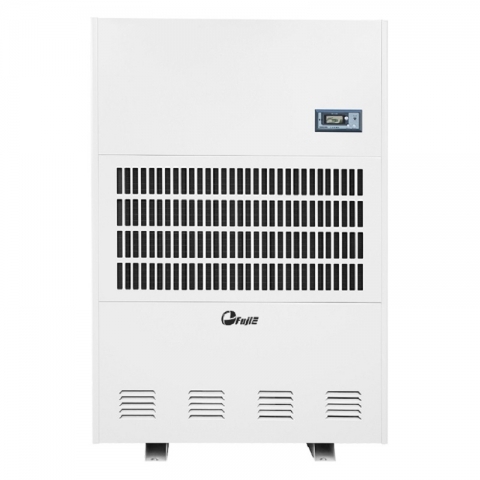 Máy hút ẩm công nghiệp FUJIE ACD15S trong môi trường ăn mòn Axit/kiềm | Hàng chính hãng