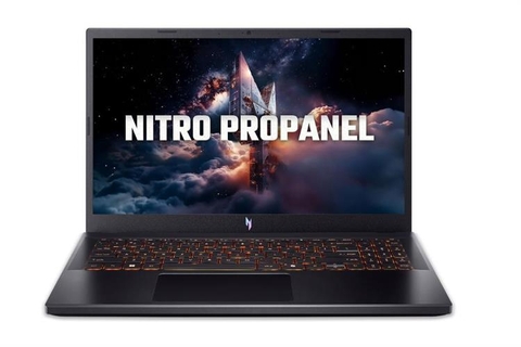 Laptop Acer Nitro V ANV15-52-556L – Laptop Gaming RTX 5050 8GB