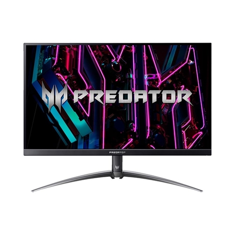 Màn hình Acer Predator XB273U V3 2K 180Hz