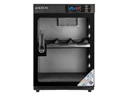 Tủ chống ẩm 30 Lít Andbon AD-30S