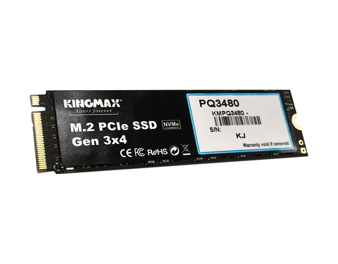 Ổ cứng addlink SSD 512GB M.2 2280 PCIe GEN3X4 NVMe (ad512GBS68M2P) | Hàng chính hãng