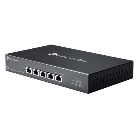 Switch Omada 5 Port đa Gigabit TP-Link DS105X