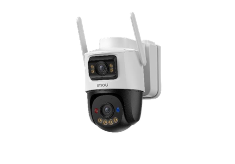 IMOU IPC-SA70F-10M0T2-EU – Camera WiFi/4G ngoài trời AOV Dual 10MP
