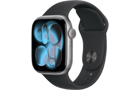 (WATCH) APPLE S11 46 SG AL BK SB SM CEL-SOA/XÁM(SPACE GREY)