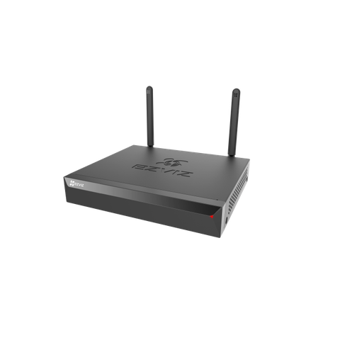 Đầu ghi không dây 4 kênh EZVIZ X5S 4W