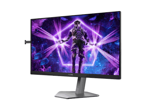 MÀN HÌNH GAMING - AGON AG246FK/74 | Hàng chính hãng