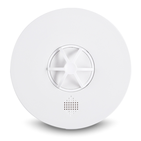 Đầu báo nhiệt liên động không dây SafeFire AJ-965TU4 | Hàng chính hãng