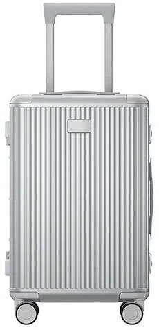 Vali Xiaomi Aluminum Frame Luggage 24″ – BHR9078GL | Hàng chính hãng