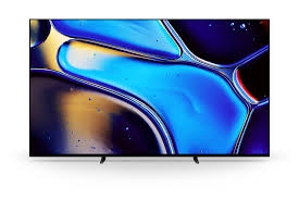 Tivi Sony 55 inch OLED 4k Bravia8 K-55XR80 [2025] | Hàng chính hãng