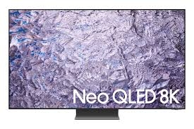 Smart Tivi Samsung 65QN800C 65 inch Neo QLED 8K | Hàng chính hãng