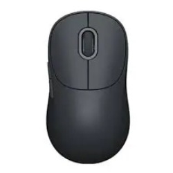Chuột không dây Xiaomi Wireless Mouse 3 Black (BHR8913GL) | Hàng chính hãng
