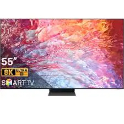 Smart Tivi Neo QLED 8K 55 inch Samsung QA55QN700B | Hàng chính hãng