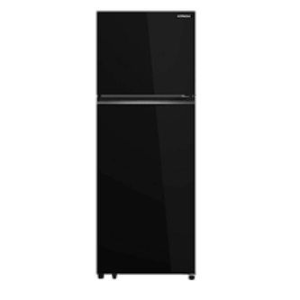 Tủ lạnh Hitachi Inverter 344 lít HRTN6379SGBKVN New 2025 | Hàng chính hãng
