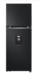 Tủ lạnh LG Inverter 315 Lít LTD31BLM Mới 2024 | Hàng chính hãng