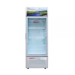 Tủ mát Sanaky VH359K | Hàng chính hãng