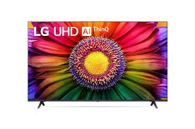 Smart Tivi QNED LG 4K 75 inch 75QNED75SRA | Hàng chính hãng