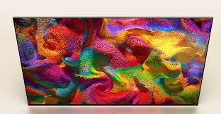 Smart TV LG 55QNED81TSA 4K 55 inch Mới 2024 | Hàng chính hãng