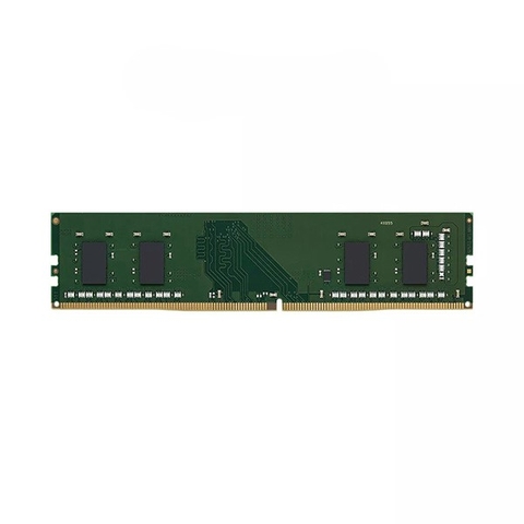 Ram desktop Kingston 4GB DDR4 3200Mhz (KVR32N22S6/4) | Hàng chính hãng