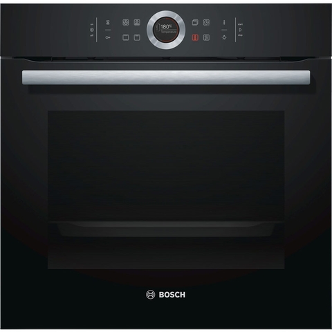 Lò nướng Bosch HBG634BB1B | Hàng chính hãng