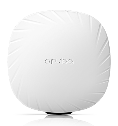 Aruba AP-503 (RW) Campus AP | Hàng chính hãng