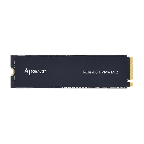 Ổ cứng SSD Apacer AS2280Q4X 512GB M.2 PCIe Gen4 x4 NVMe (AP512GAS2280Q4X-1)