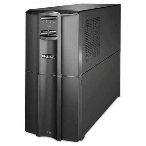 SMT2200IC - Bộ lưu điện APC Smart-UPS 2200VA