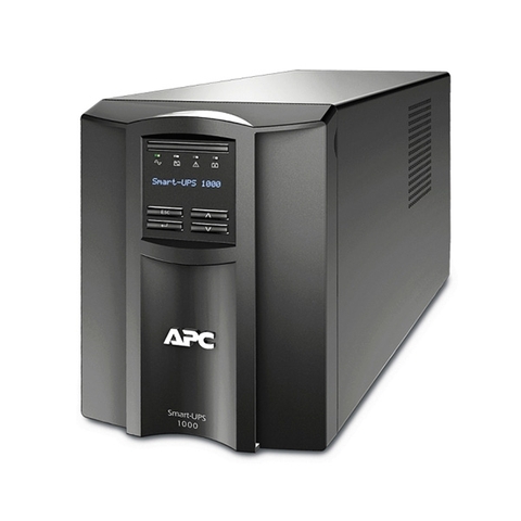 SMT1000I - Bộ lưu điện APC Smart-UPS 1000VA