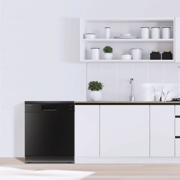 Máy rửa chén độc lập Hafele HDW-F602TB (535.29.552) chính hãng
