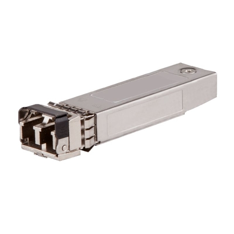 J4858D 1990-4415 Aruba 1000Base-SX SFP LC 500m 850nm MMF XCVR Transceiver | Hàng chính hãng