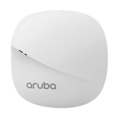 AP-303 RW (JZ320A)Thiết bị phát sóng không dây (Wifi) Aruba Access Point Indoor | Hàng chính hãng