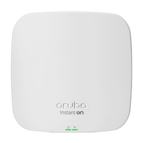 Thiết Bị Phát WiFi Aruba Instant On AP15 (RW) Access Point R2X06A | Hàng chính hãng