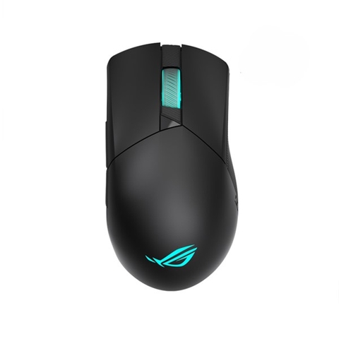 Chuột ASUS ROG Gladius III Wireless USB/BT RGB – Đen (90MP0200-BMUA00) | Hàng chính hãng