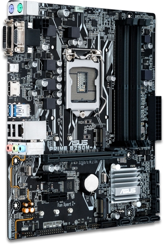Mainboard ASUS PRIME B250M-A Chính Hãng