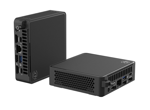 PC Asus NUC 15 PRO Slim BNUC15CRLIP00000 (Intel® U300/ 16GB DDR5/ 512GB SSD/ No OS)