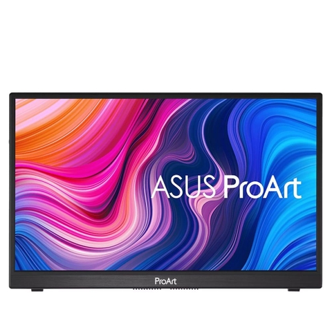 Màn hình ASUS ProArt Display PA148CTV 14 inch FHD cảm ứng chuyên đồ họa | Hàng chính hãng