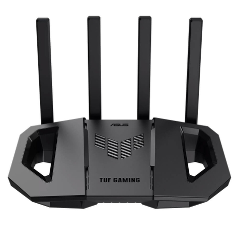 Router WiFi 7 ASUS TUF Gaming BE3600