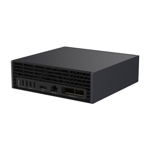 Mini PC AI Gigabyte TOP ATOM ATAGB10-9002