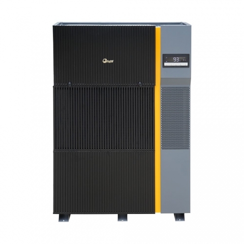 Máy hút ẩm công nghiệp FujiE HM-6480EN 3 pha thế hệ mới | Hàng chính hãng