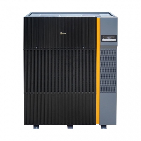 Máy hút ẩm công nghiệp FujiE HM-6960EN 3 pha thế hệ mới | Hàng chính hãng