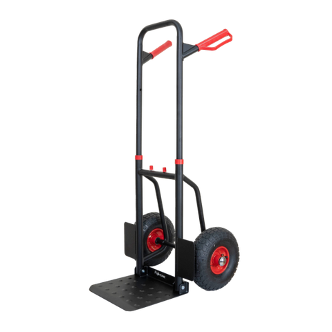 Xe kéo đẩy hàng 2 bánh gấp gọn Fujihome CC6300