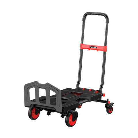 Xe đẩy đa năng 2 in 1 Fujihome FTM-150