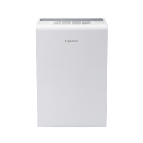 Máy Hút Ẩm DH14W - Công Nghệ HEPA Kiểm Soát Độ Ẩm