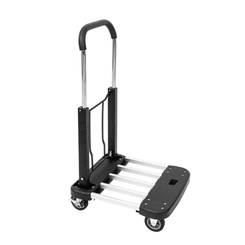 Xe đẩy gấp gọn đa năng Fujihome HTM‑200